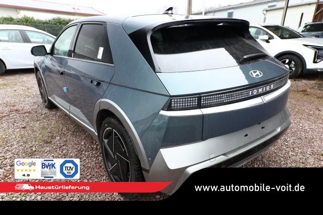 Hyundai IONIQ 5 Uniq 84kWh MY26 Pano RelaxP 360Kam Bose 