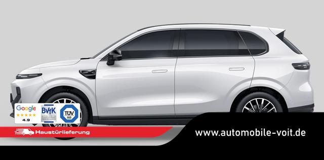 Leapmotor B10 DESIGN PRO MAX BEV 67,1kWh ProMax Pano 360&deg; Nav ACC 