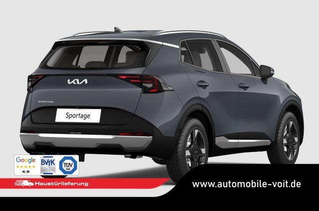 Kia Sportage MHEV Keyl ACC Nav Kam 2xPDC CarP 2ZKlim 