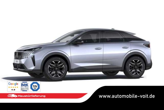 Peugeot 3008 Allure Hybrid ACC 21"-HD SHZ AWR 360&deg; Nav 