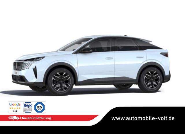 Peugeot 3008 Allure Hybrid ACC 21"-HD SHZ AWR 360&deg; Nav 