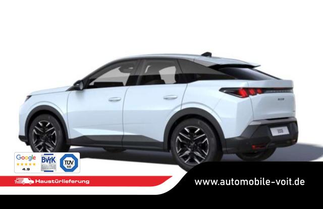 Peugeot 3008 Allure Hybrid ACC 21"-HD SHZ AWR 360&deg; Nav 