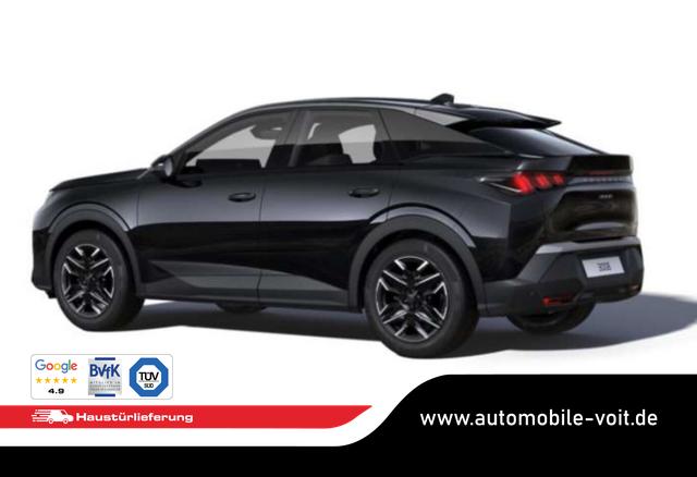 Peugeot 3008 Allure Hybrid ACC 21"-HD SHZ AWR 360&deg; Nav 