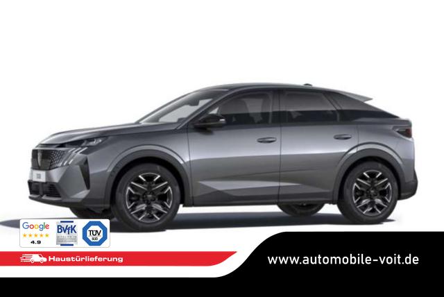 Peugeot 3008 Allure Hybrid ACC 21"-HD SHZ AWR 360&deg; Nav 