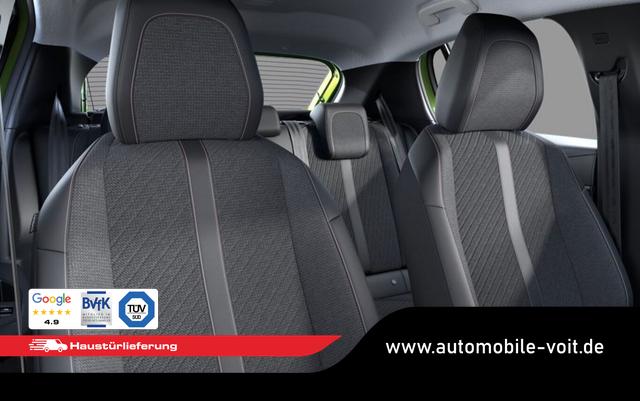 Peugeot 208 Allure 51 kWh 11kW-OBC SHZ W&auml;rmeP Keyless BT 