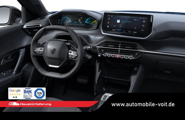 Peugeot 2008 Style 54 kWh 11kW-OBC SHZ W&auml;rmeP CarP PDC 