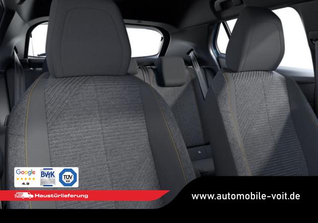 Peugeot 2008 Style 54 kWh 11kW-OBC SHZ W&auml;rmeP CarP PDC 