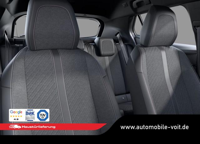 Peugeot 2008 Allure 54 kWh 11kW-OBC SHZ 360&deg; ACC W&auml;rmeP 