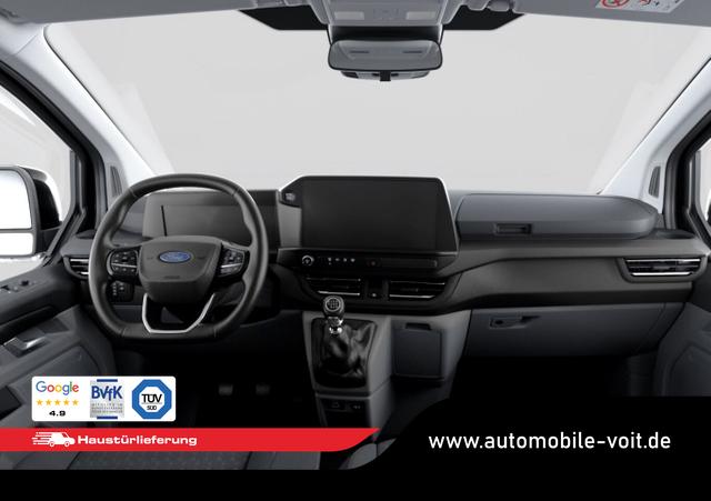 Ford Transit Custom Limited Kombi Aut L2 LED SHZ KeyL 