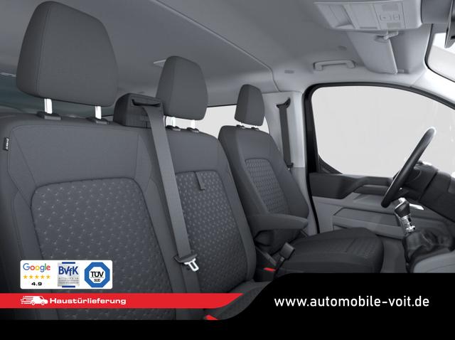 Ford Transit Custom Limited Kombi Aut L2 LED SHZ KeyL 