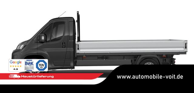 Opel Movano Pritsche 35+ AT8 L3 NSW AppleC Kam 