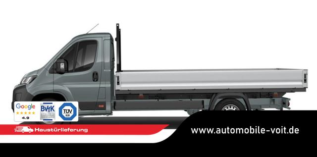 Opel Movano Pritsche 35+ AT8 L4 NSW AppleC Kam 