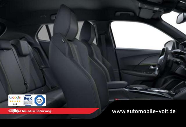 Peugeot 2008 GT 54 kWh 11kW-OBC ACC Nav 360&deg; W&auml;rmeP PDC 