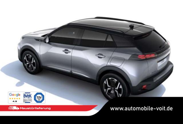 Peugeot 2008 GT 54 kWh 11kW-OBC ACC Nav 360&deg; W&auml;rmeP PDC 