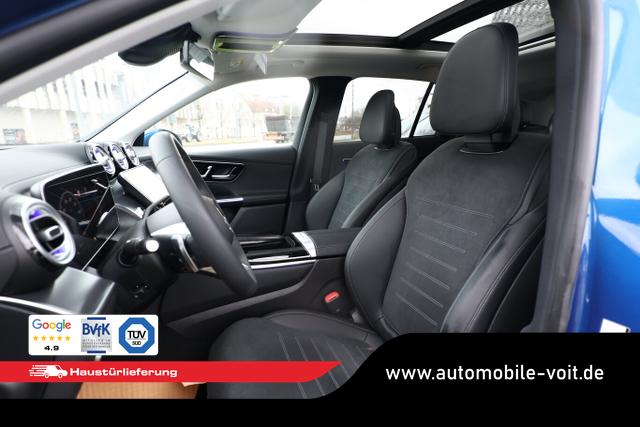 Mercedes-Benz GLC AMG Line 200 4M Premium Pano DigiL 360&deg; SHZ 