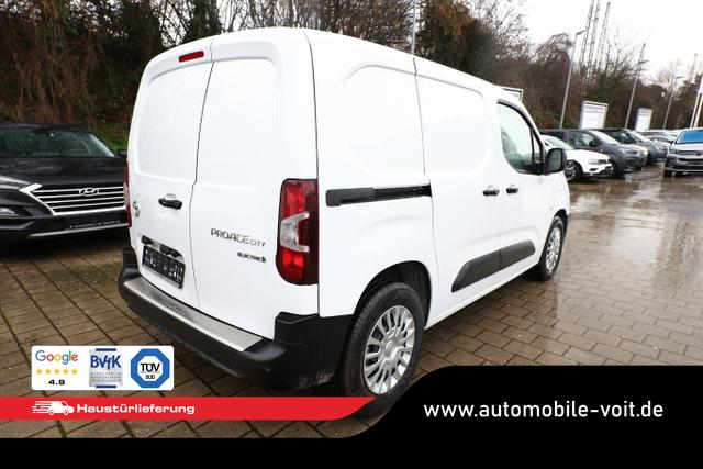 Toyota Proace City Comfort 50kWh L1 10"Touch Kam SmartCargo 3S 