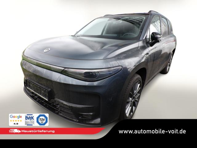 Leapmotor C10 - Design REEV 20Z Pano Nav SHZ eHK ACC 4J.Gar.