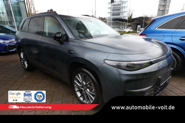 Leapmotor C10 Design REEV 20Z Pano Nav SHZ eHK ACC 4J.Gar. 