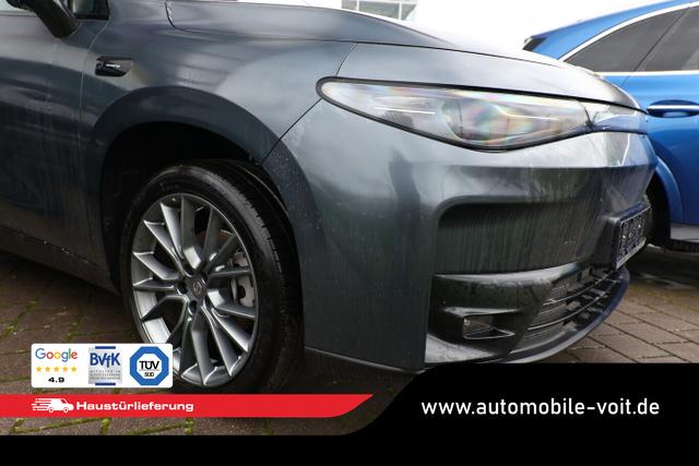 Leapmotor C10 Design REEV 20Z Pano Nav SHZ eHK ACC 4J.Gar. 