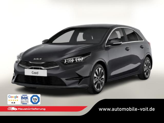 Kia Ceed - MT LED SHZ Nav Kam PrivG LHZ AC2Zone PDC