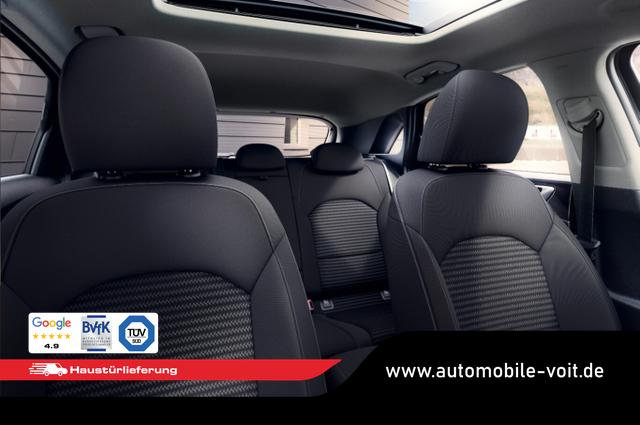 Kia Ceed MT LED SHZ Nav Kam PrivG LHZ AC2Zone PDC 