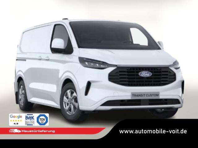 Ford Transit Custom - Limited Aut 320L2 Dachtr&auml;ger LED