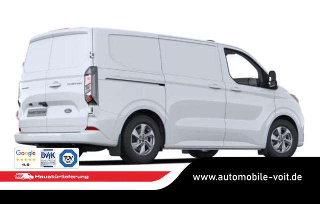 Ford Transit Custom Limited Aut 320L2 Dachtr&auml;ger LED 