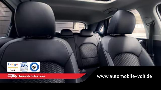 Kia Ceed MT SHZ Nav Kam PrivG Keyl LM17 LHZ AC2Zone 