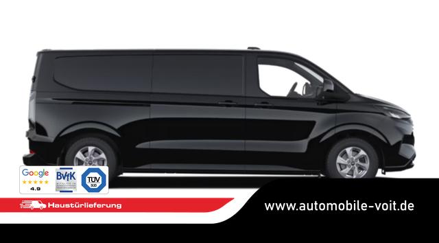 Ford Transit Custom Limited Aut 320L2 LED SHZ 17Z 3-S 