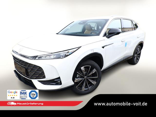 MG HS - Comfort HEV+ ACC TotW Kam Nav LED Keyl 19Z