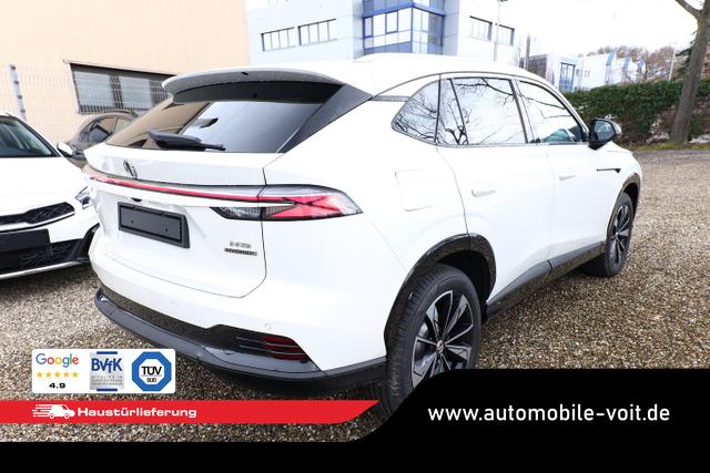 MG HS Comfort HEV+ ACC TotW Kam Nav LED Keyl 19Z 