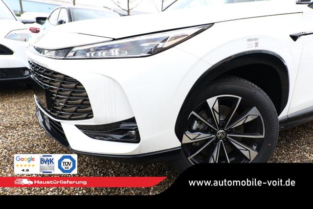 MG HS Comfort HEV+ ACC TotW Kam Nav LED Keyl 19Z 