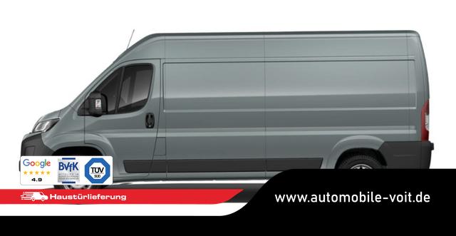 Opel Movano 35+ AT8 L3H2 AppleC NSW Kam LaneA Klima 