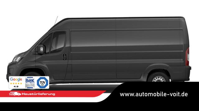 Opel Movano 35+ AT8 L3H2 AHK AppleC NSW Kam 270&deg; 