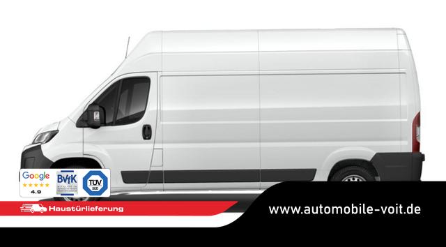 Opel Movano 35+ AT8 L3H3 AppleC NSW Kam LaneA Klima 