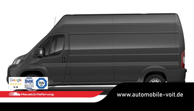 Opel Movano 35+ AT8 L3H3 AppleC NSW Kam LaneA Klima 