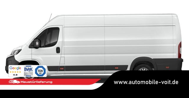 Opel Movano 35+ AT8 L4H2 AppleC NSW Kam LaneA Klima 