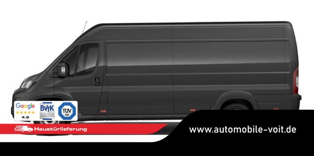 Opel Movano 35+ AT8 L4H2 AppleC NSW Kam LaneA Klima 