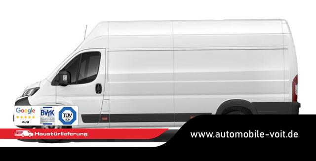 Opel Movano 35+ AT8 L4H3 AppleC NSW Kam 270&deg; 