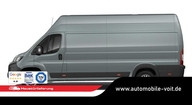 Opel Movano 35+ AT8 L4H3 AppleC NSW Kam LaneA Klima 