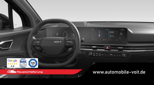 Kia Sportage GT-line HEV Pano eHK elSitze 4xSHZ DigC 