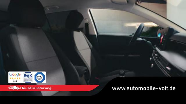 Kia Stonic MY26 AT SHZ Kam Nav 2xPDC LHZ Klima Temp 