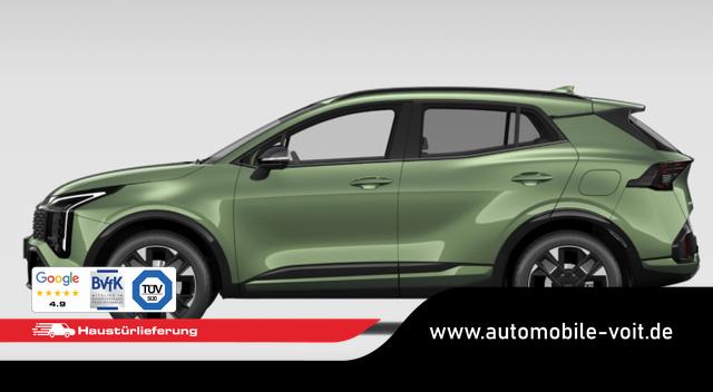 Kia Sportage GT-line HEV eHK elSitze 4xSHZ DigC ACC 