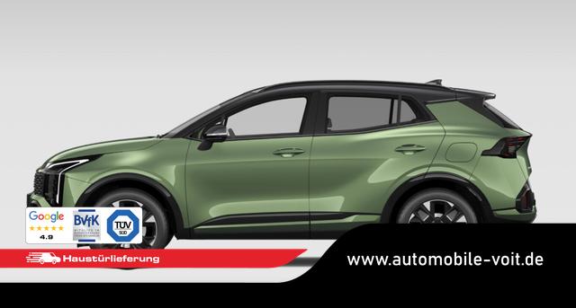 Kia Sportage GT-line HEV Pano eHK elSitze 4xSHZ DigC 