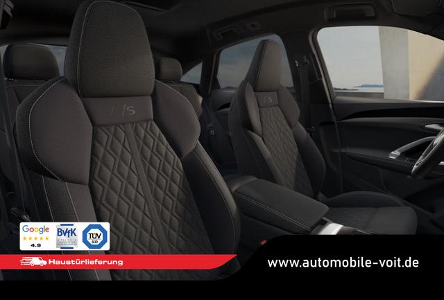 Audi Q5 S line e-hybrid 2xS neuMod Tech PrivG 20Z ACC 