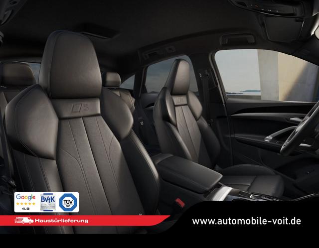 Audi Q5 Sportback S line Sportb e-hybrid 2xSline neuMod Tech 20Z Leder 