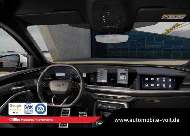 Audi Q5 S line e-hybrid 2xSline neuMod Tech+ PrivG Leder 20Z 