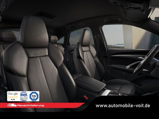 Audi Q5 S line e-hybrid 2xSline neuMod Tech+ PrivG Leder 20Z 