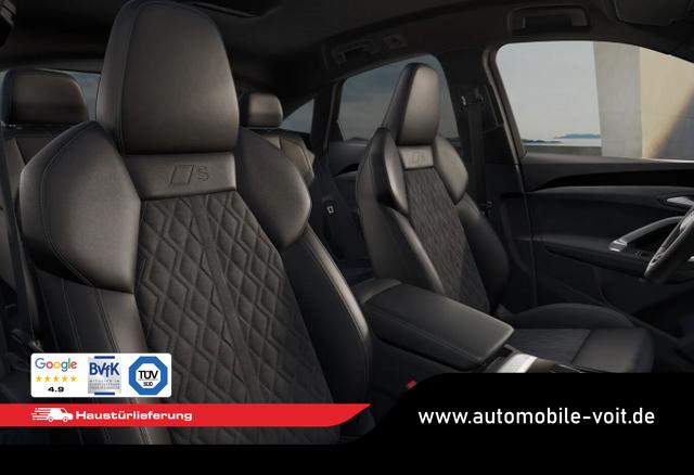 Audi Q5 Sportback S line Sportb e-hybrid 2xSline neuMod Tech+ Leder 20 