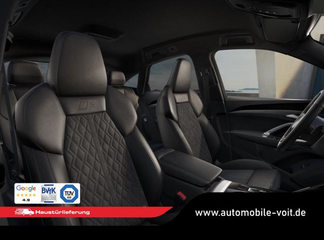 Audi Q5 Sportback S line Sportb e-hybrid 2xSline neuMod Tech AHK Leder 